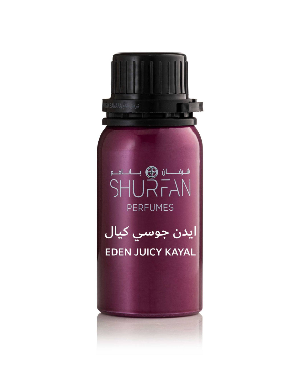 معطر الفواحات برائحة ايدن جوسي كيال