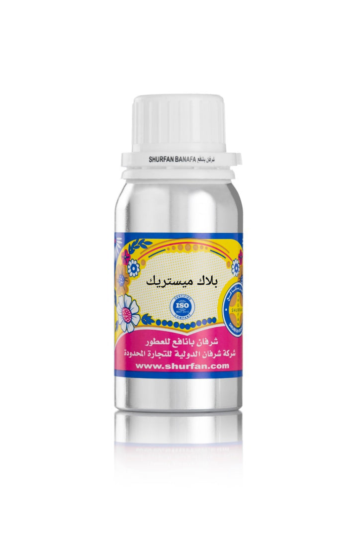 بلاك ميستريك