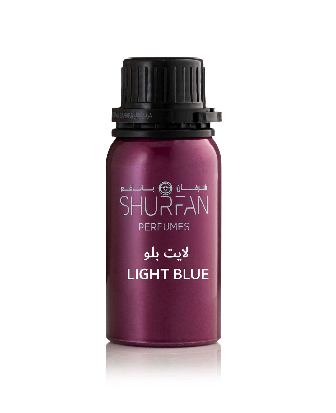 معطر الفواحات برائحة لايت بلو