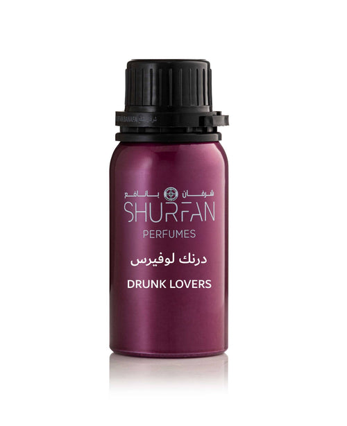Drunk Lovers Diffuser Freshener