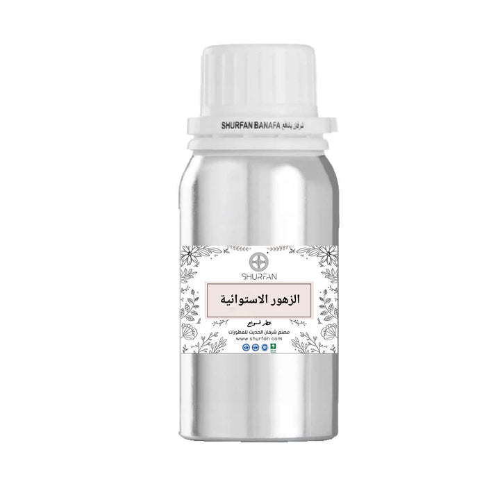 معطر الفواحات برائحة الزهور الاستوائية