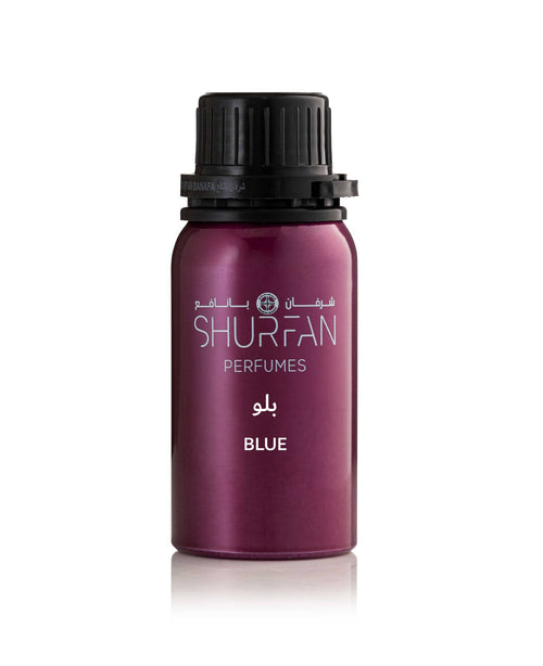 Blue Diffuser Freshener