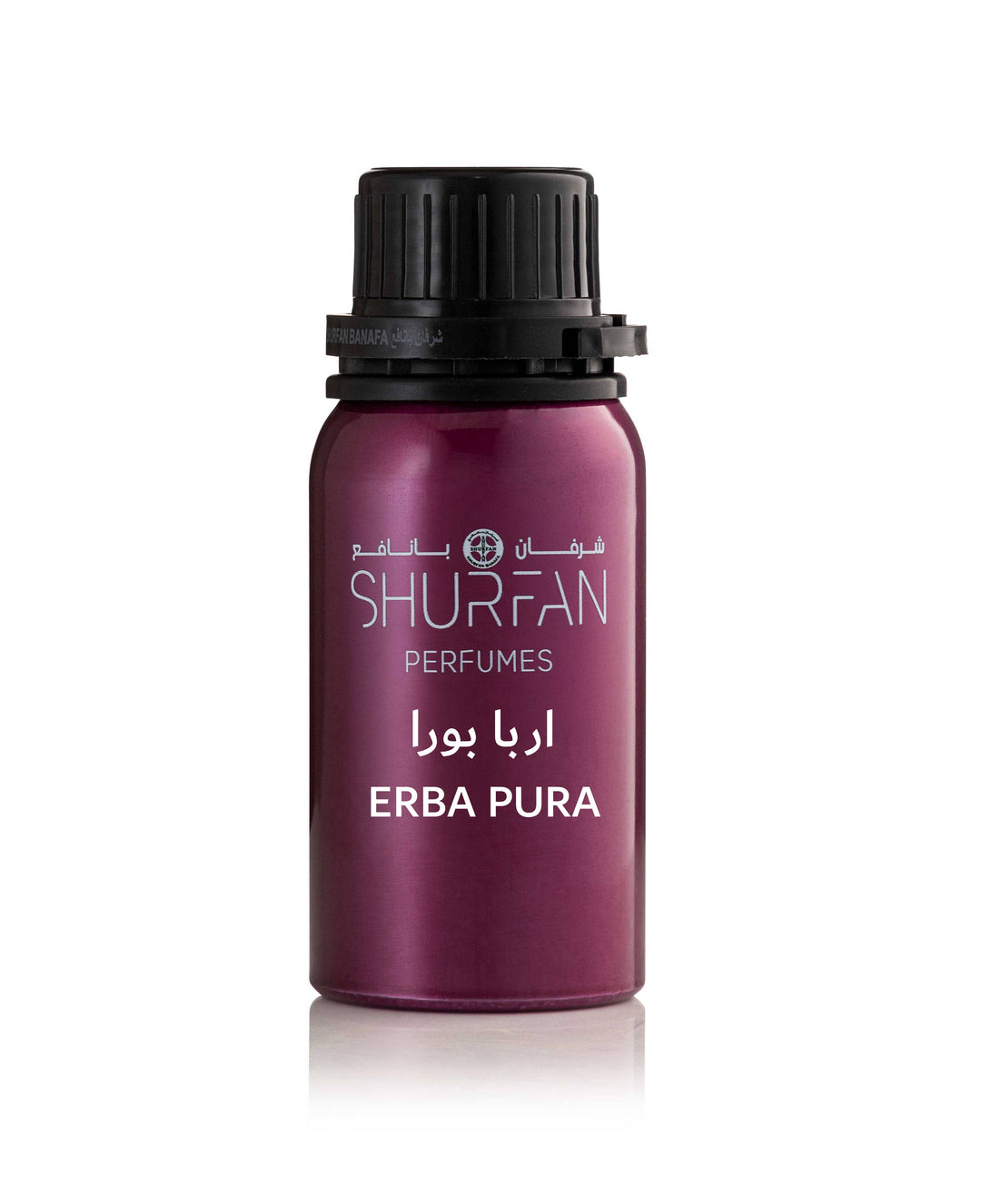 معطر الفواحات برائحة اربا بورا