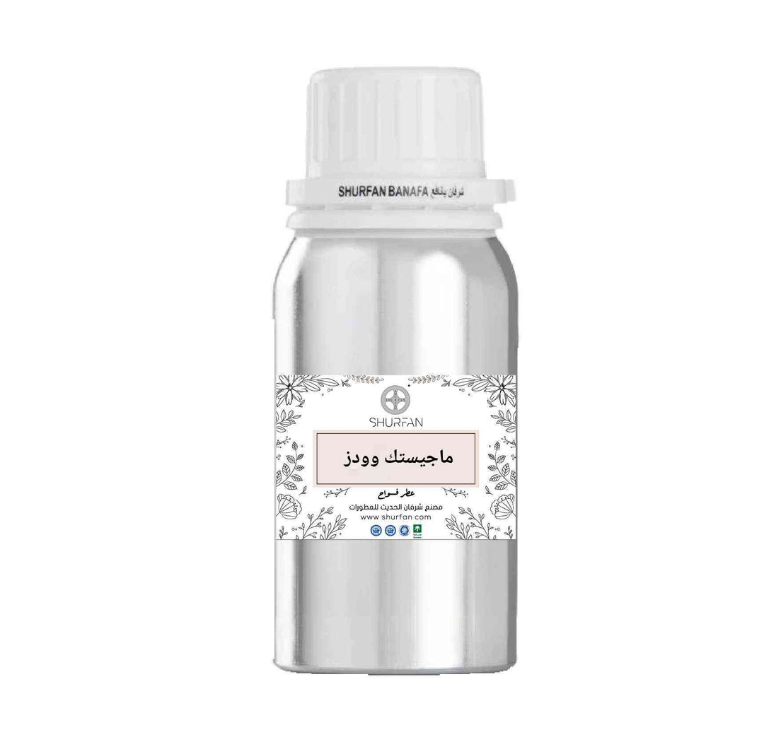 معطر الفواحات برائحة ماجيستك وودز