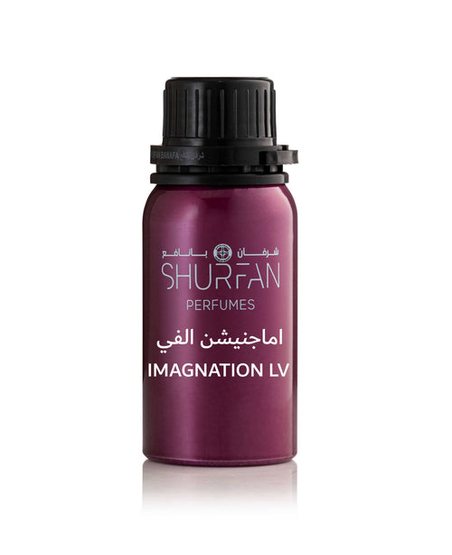معطر الفواحات برائحة اماجنيشن الفي