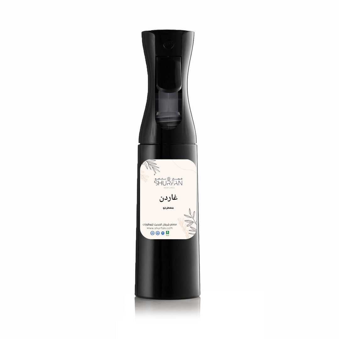 معطر الجو برائحة غاردن
