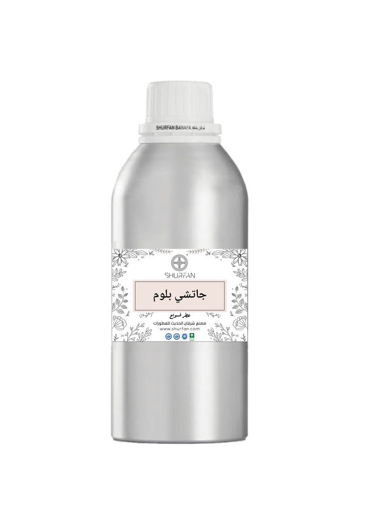 معطر الفواحات برائحة جاتشي بلوم