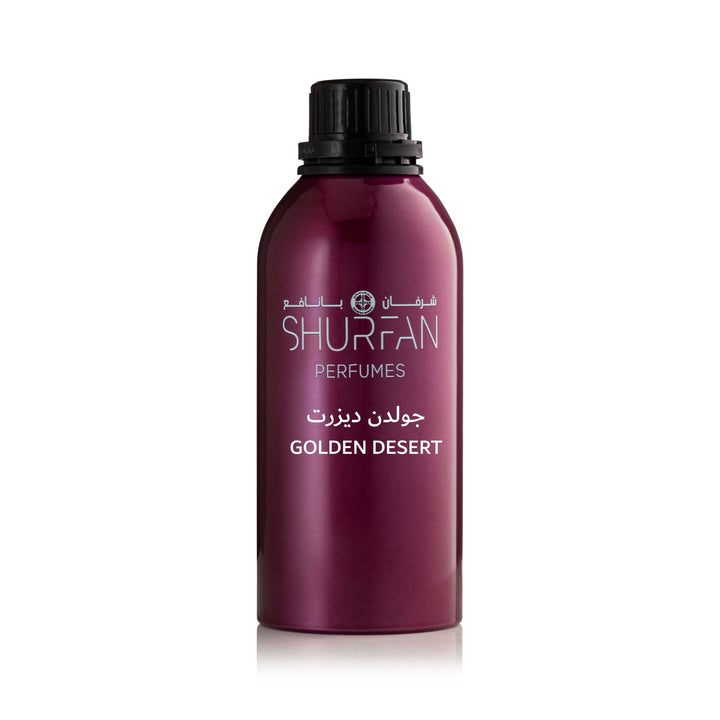 Golden Desert Diffuser Freshener