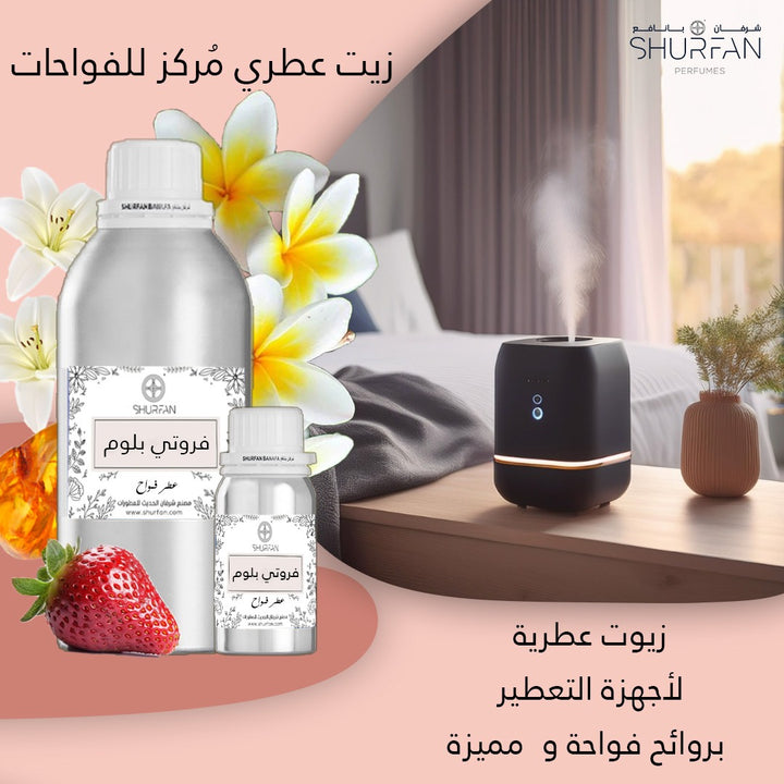 Fruity Bloom Diffuser Freshener