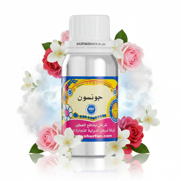 جونسون