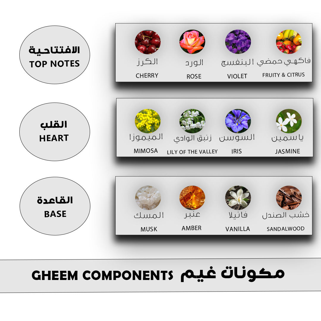 غيم