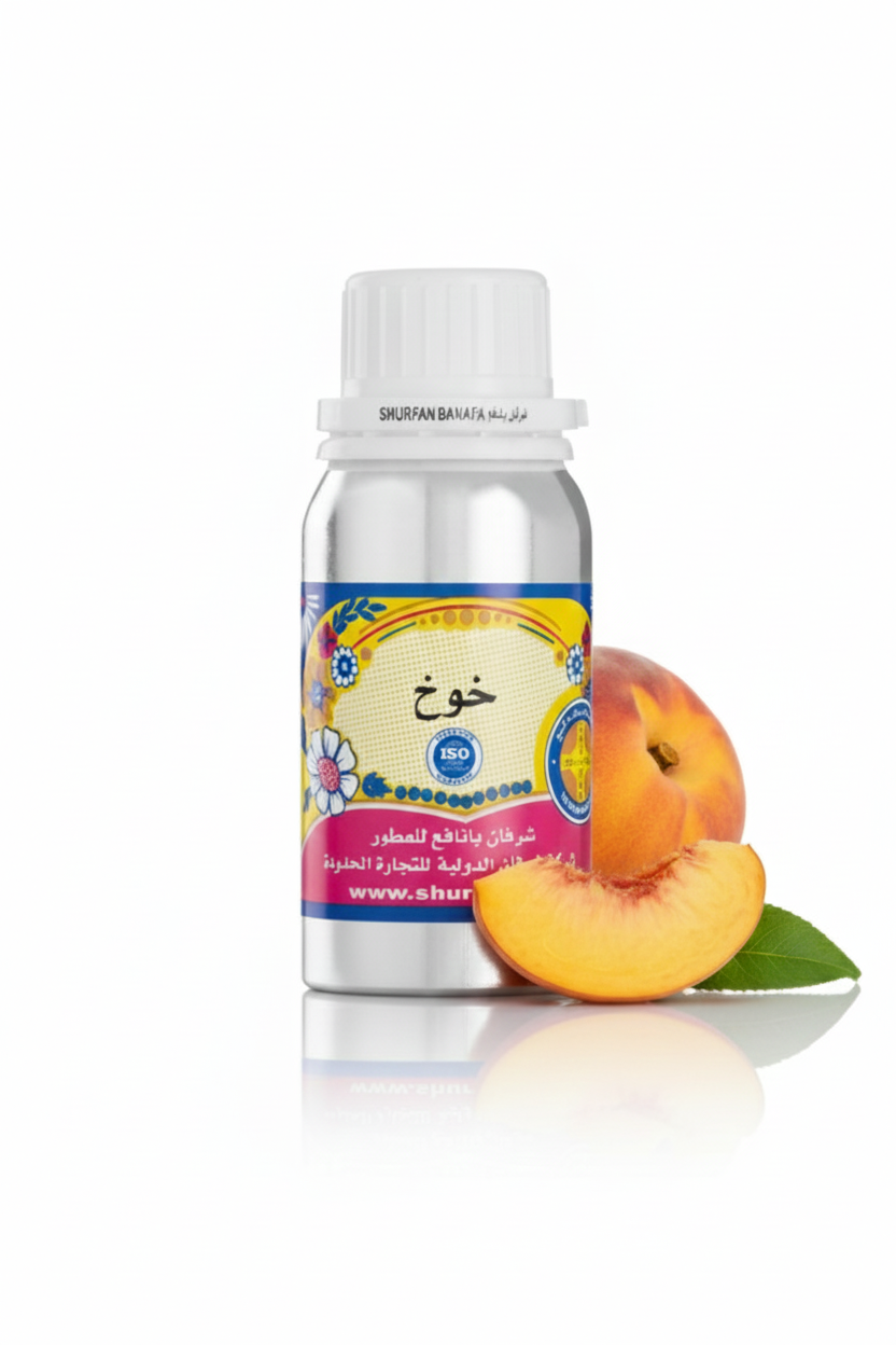 خوخ