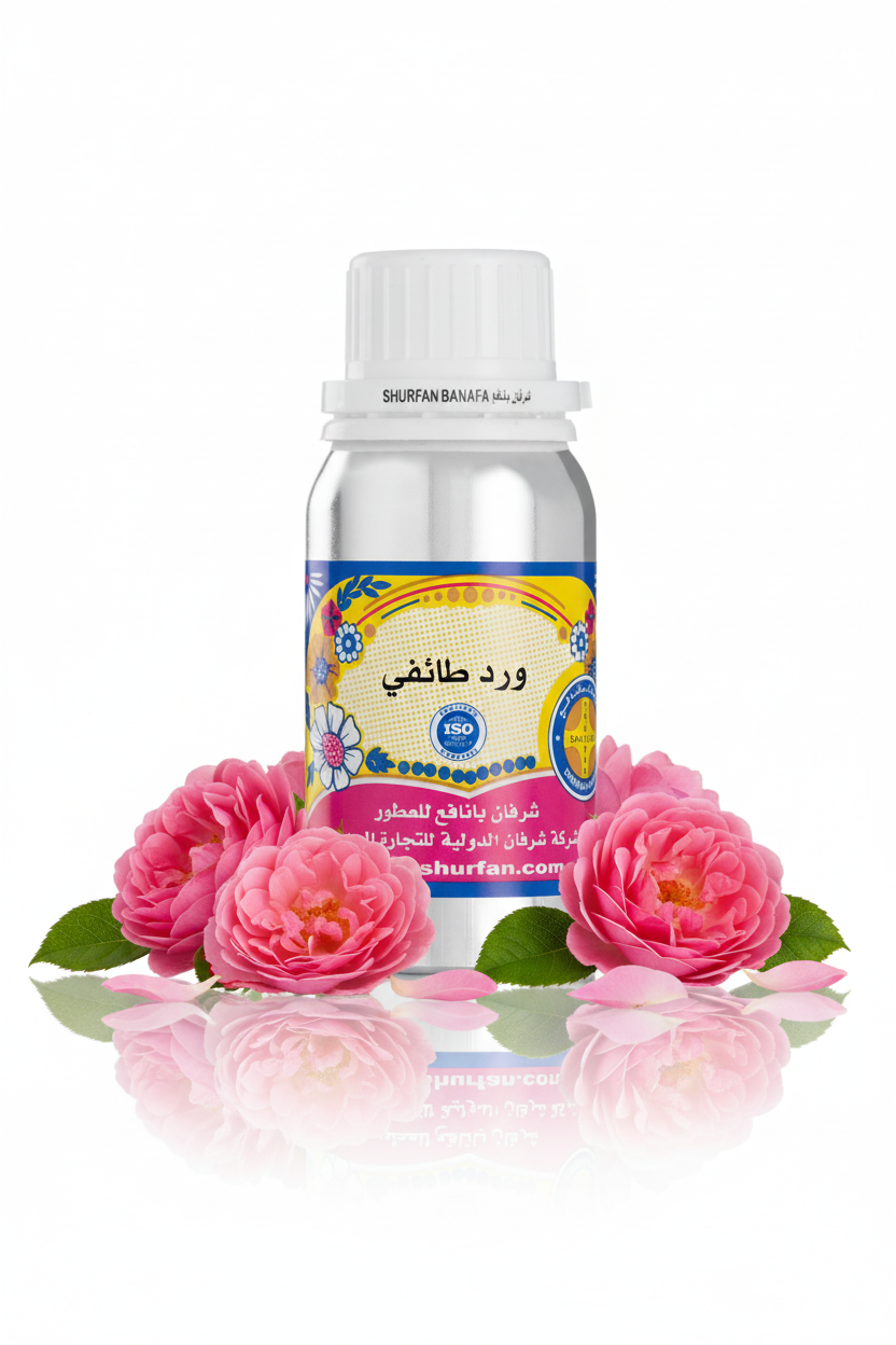 Taif Rose
