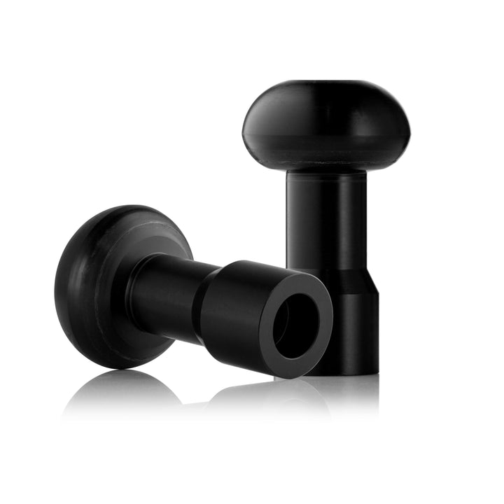 Manual Plunger
