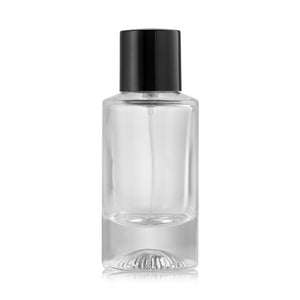 Empty Glass Bottle (50ml)