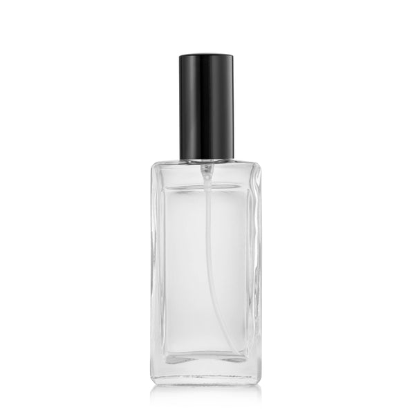 Empty Glass Bottle (40ml)