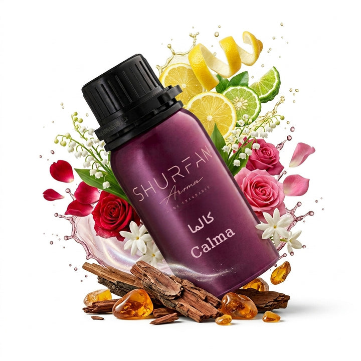 Calma Diffuser Freshener