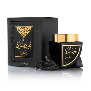 Black Oud