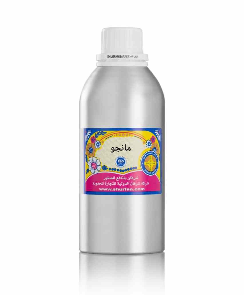 مانجو