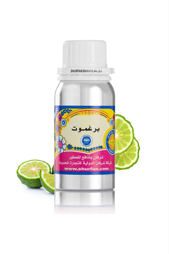 Bergamot